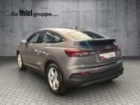 Audi Q4 e-tron - Vorschau Bild 6