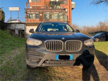 BMW X3 - 2