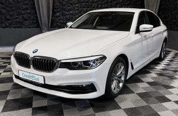 BMW 530 - 3