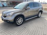 Honda CR-V Executive, 2.Hand,Leder, Panorama,NAVI,AHK - Honda CR-V mit Diesel-Antrieb: 2.2