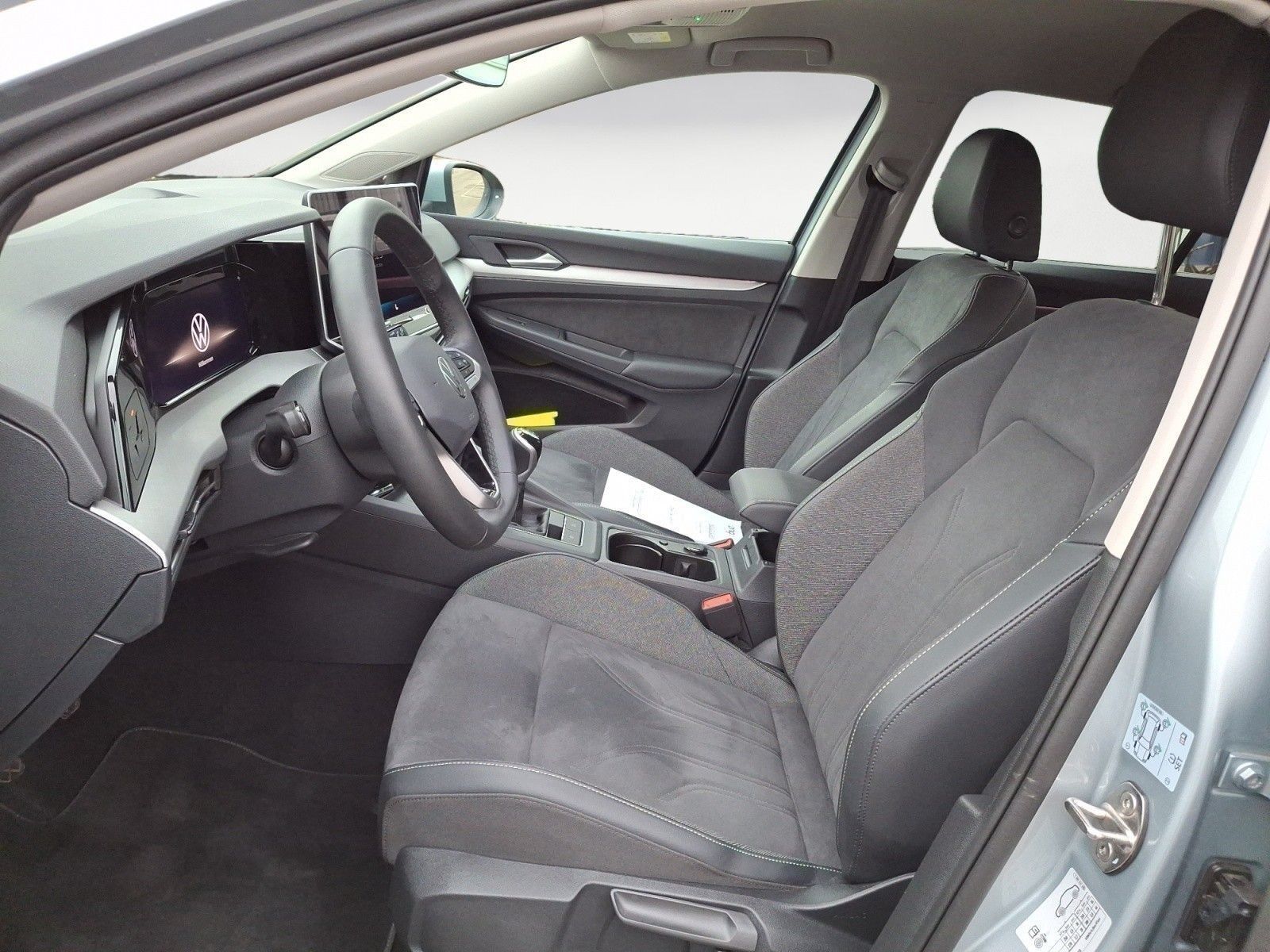 Volkswagen Golf - Bild 8