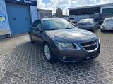 Saab 9-5 2.0T BioPower Vector 54000 Km - gebrauchte Saab Limousine