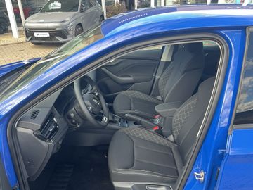 Skoda Scala - 11