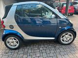 Smart MC01 Cabrio - Smart: Mc01