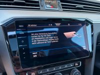 Volkswagen Passat Var. 2.0 TSI DSG 4M R-Line STDHZ PANO AHK bei Autohaus Landmann & Maier OHG