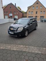 Chevrolet Orlando 1.8, 141PS, 7 Sitze, TÜV... - gebrauchte Chevrolet Orlando aus dem Jahr 2011