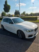 BMW Bmw M 135 Xdrive - gebrauchte BMW M135 aus dem Jahr 2016