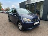 Seat Mii Chic*PDC*Klima*Sitzheizung*1.Hand* - blaue Seat Mii