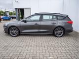 Ford FOCUS ST-LINE TURNIER 1.5L KAMERA NAVI ACC LED - Ford Focus Gebrauchtwagen in Halle