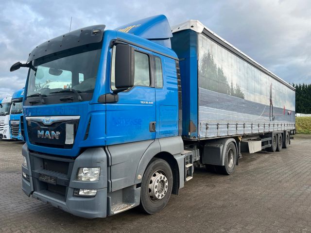 MAN TGX 18.440