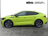 Skoda ENYAQ iV 300 RS Lounge Sportpacket*LED*Pano*RFK* - gebrauchte Skoda Sportwagen