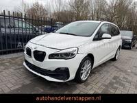 BMW 218I Gran Coupé Advantage Automatik 7-sitzer