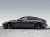 Porsche Panamera Turbo E-Hybrid SportDesign InnoDrive - Porsche mit Hybrid-Antrieb