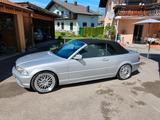 BMW 330ci Cabrio - gebrauchte BMW 330 aus dem Jahr 2002
