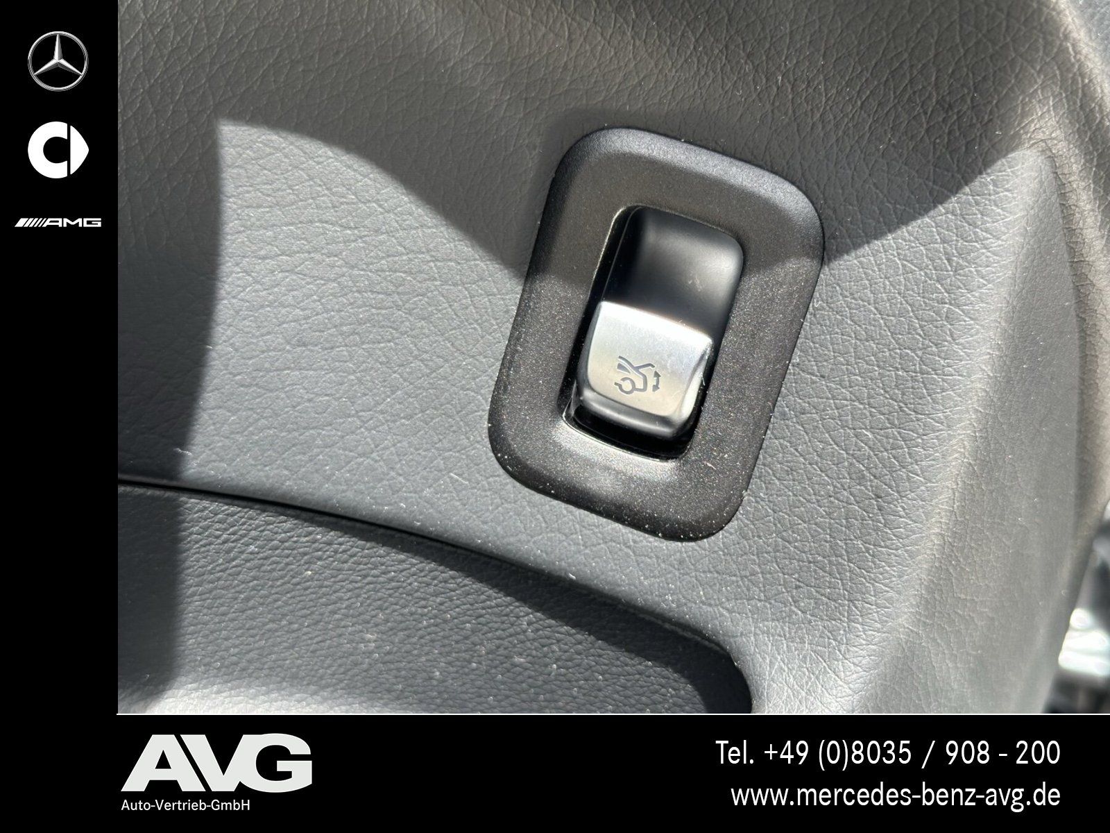 Mercedes-Benz Mercedes-AMG GLC 43 4M Pano 360° LED DAB Standhz foto 25