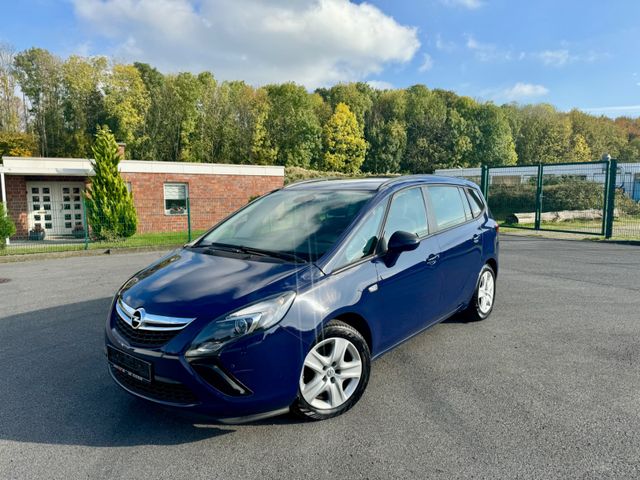 Opel Zafira C Tourer 1.6 Edition*GARANTIE*7 SiTZER*