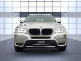 BMW X3 xDrive 20 d+BI-XENON+NAVI+KLIMAA.+PDC+20ZOLL - BMW X3 bis 15.000 Euro