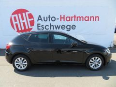 SEAT Leon 1.4 TSI Style LED Infotain Navi Rfk Sitzhzg SEAT Leon 1.4 TSI Style LED Infotain Navi Rfk Sitzhzg