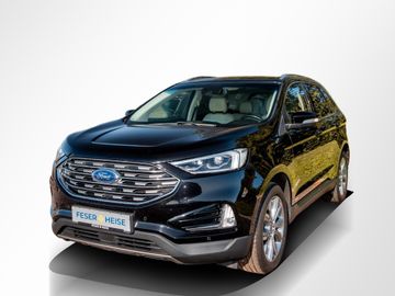 Ford Edge - 11