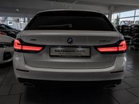 BMW 540 - Vorschau Bild 5