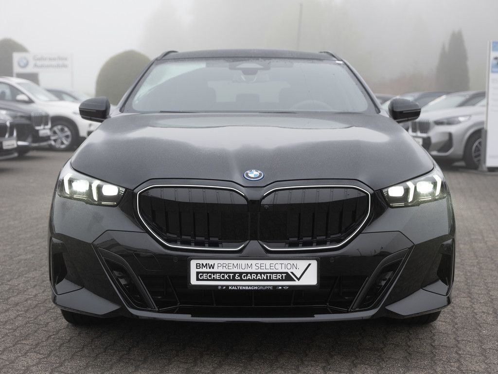 BMW 530 - Bild 3