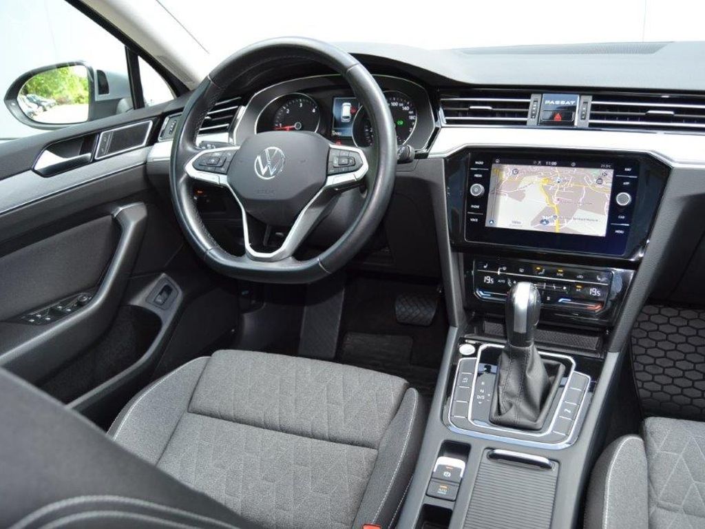 Passat Variant 2.0 TDI DSG PANORAMA/MATRIX-LED/S