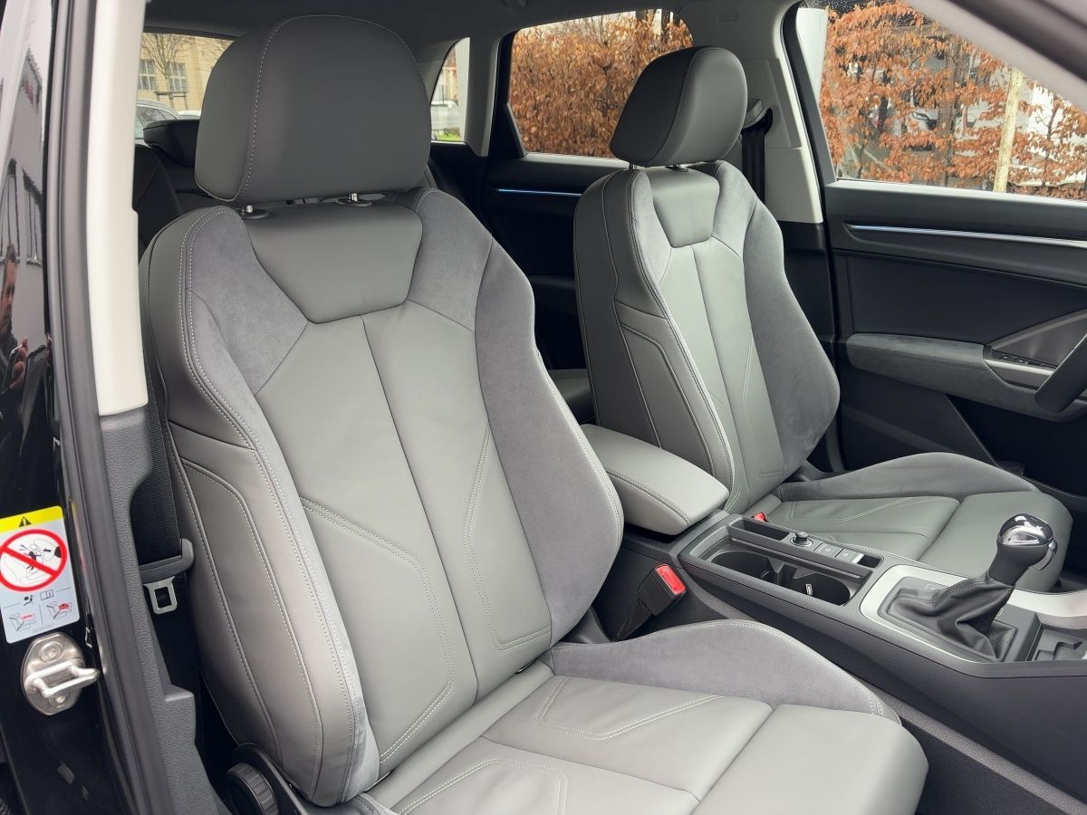 Audi Q3 - Bild 15