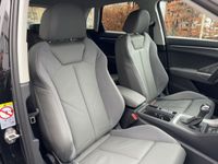 Audi Q3 - Vorschau Bild 15