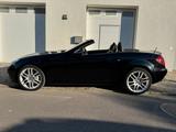 Mercedes-Benz SLK280 - R171 - 7G Tronic - Sportpaket - Bi-Xeno - Mercedes-Benz SLK 280 Gebrauchtwagen