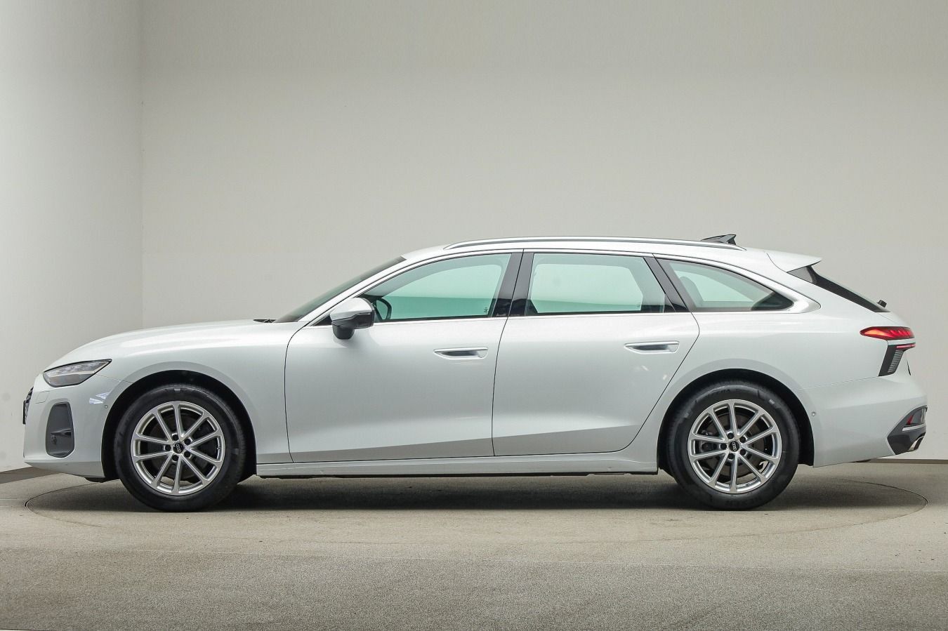 Audi A6 - Bild 3