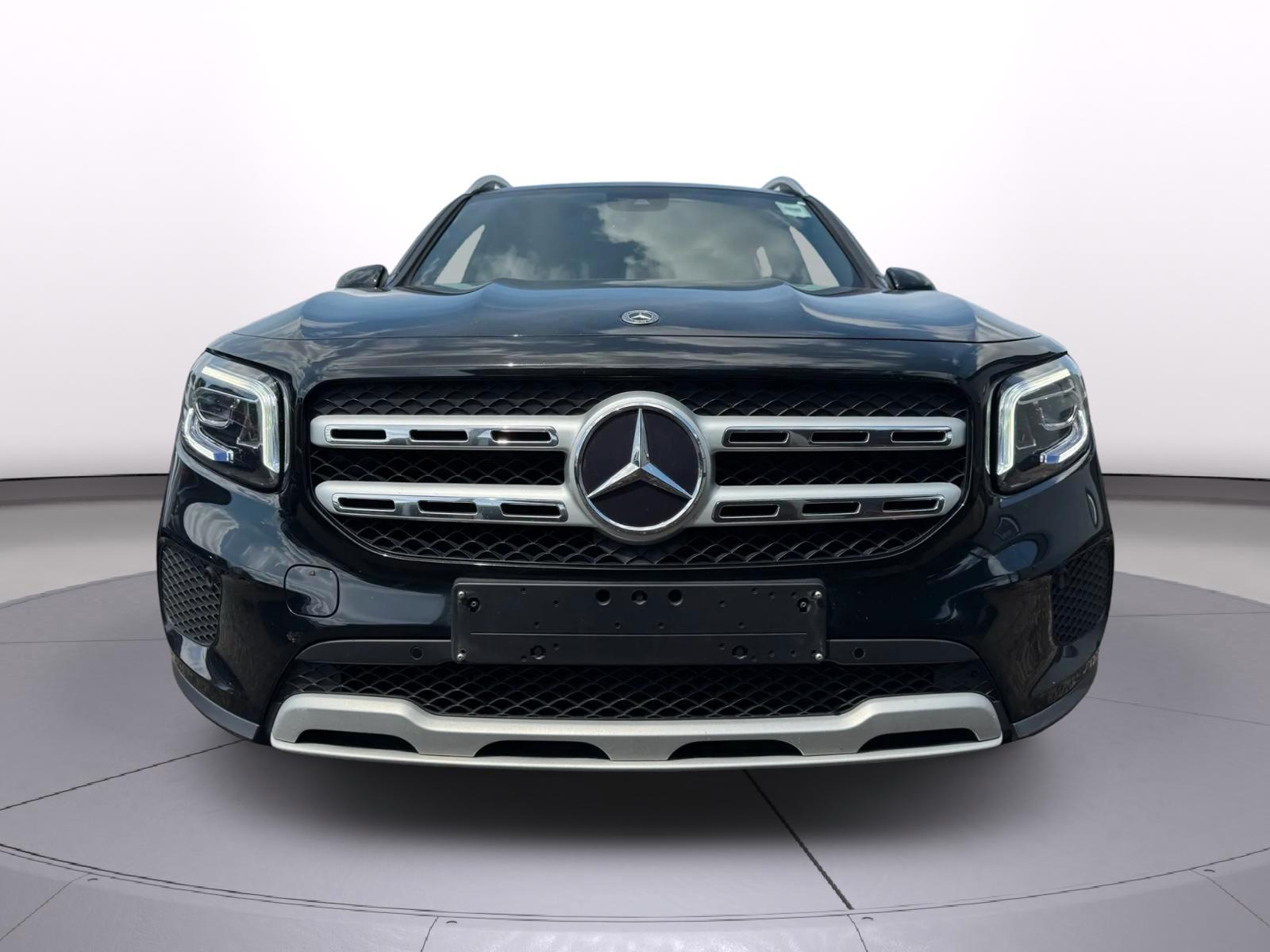 Mercedes-Benz GLB 200d Pano/SHZ/Kamera