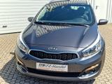 Kia cee'd Sportswagon  Edition 7 *Sitzheiz.*Lenkradh - gebrauchte Kia cee'd Sportswagon aus dem Jahr 2017