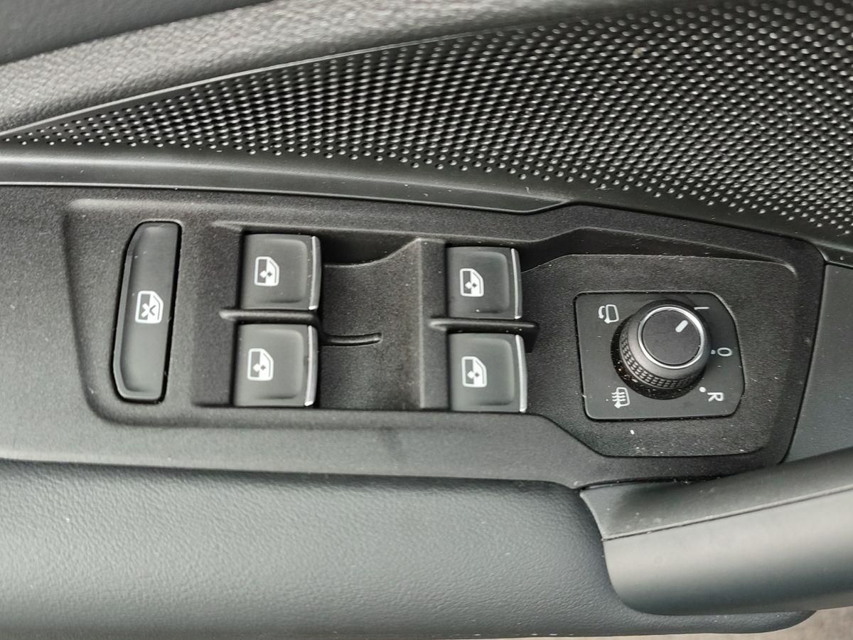 Volkswagen Tiguan - Bild 12