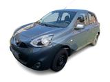 Nissan Micra 1.2 *Tempomat*MFL*Klima - Nissan Micra