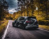 Volkswagen Golf 7 (VII) R - 500PS - Unikat - Volkswagen Golf: V Ps