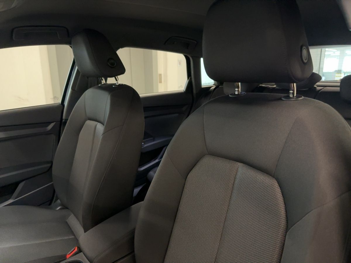 Audi A3 - Bild 21