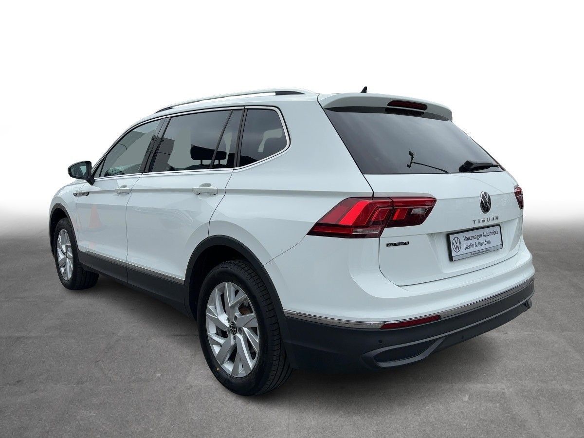 Volkswagen Tiguan Allspace - Bild 3