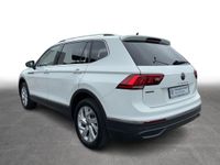 Volkswagen Tiguan Allspace - Vorschau Bild 3