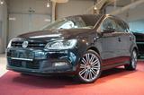 Volkswagen Polo 1.4 TSI Blue GT *Klima*SHZ*Bi-Xenon* - Volkswagen Polo: 1.4