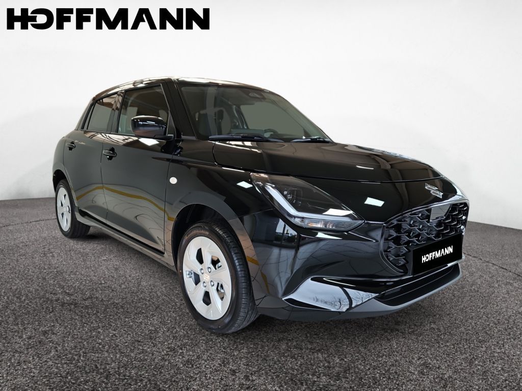 Fahrzeugabbildung Suzuki Swift 1.2 Dualjet Hybrid Allrad Navi PDC Comfort