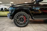 Mercedes-Benz G63*PD26*Carbon Int/Ext*A22*Superior*TV*Gurt rot - Mercedes-Benz R63