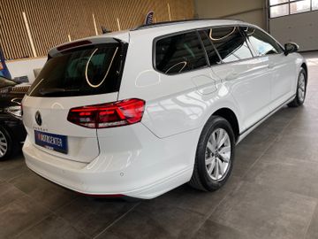 Volkswagen Passat Variant *19%*LED*KAMERA*ACC*AHK*NAVI*SHZ*