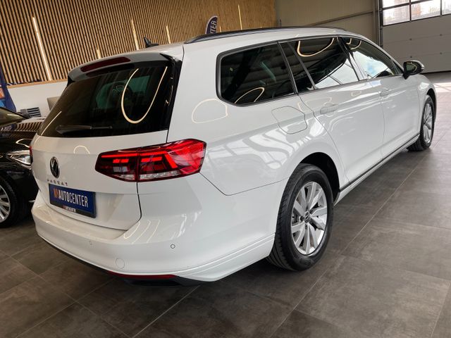 Volkswagen Passat Variant *19%*LED*KAMERA*ACC*AHK*NAVI*SHZ*