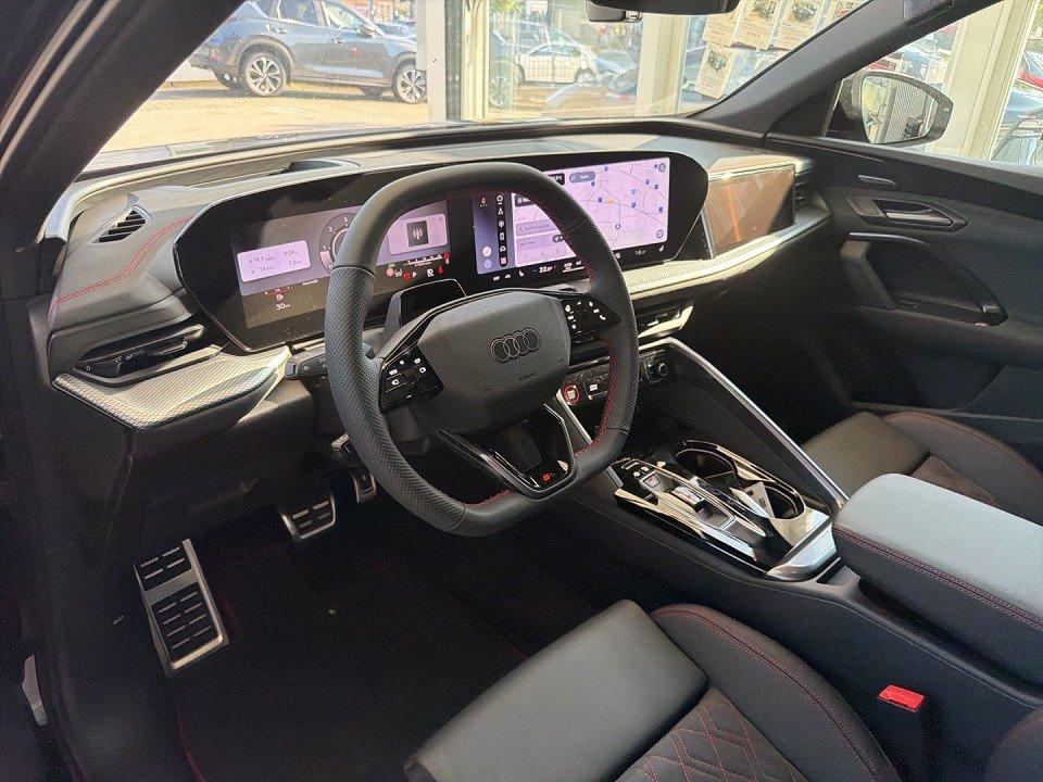 Audi Q5 edition one 3.0TDI*S-LINE,PANO,LUFT,AHK,B&O,S
