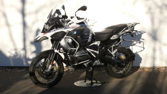 BMW R 1250 GS Adventure Premium Selection