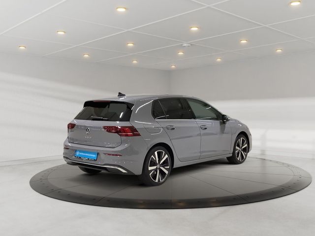 Golf Style 1,5 eTSI OPF 110 kW DSG  LED Plus, AZ