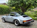 Porsche 911 Carrera 3.2 Targa (1984) - Porsche aus 1984: 911 Carrera