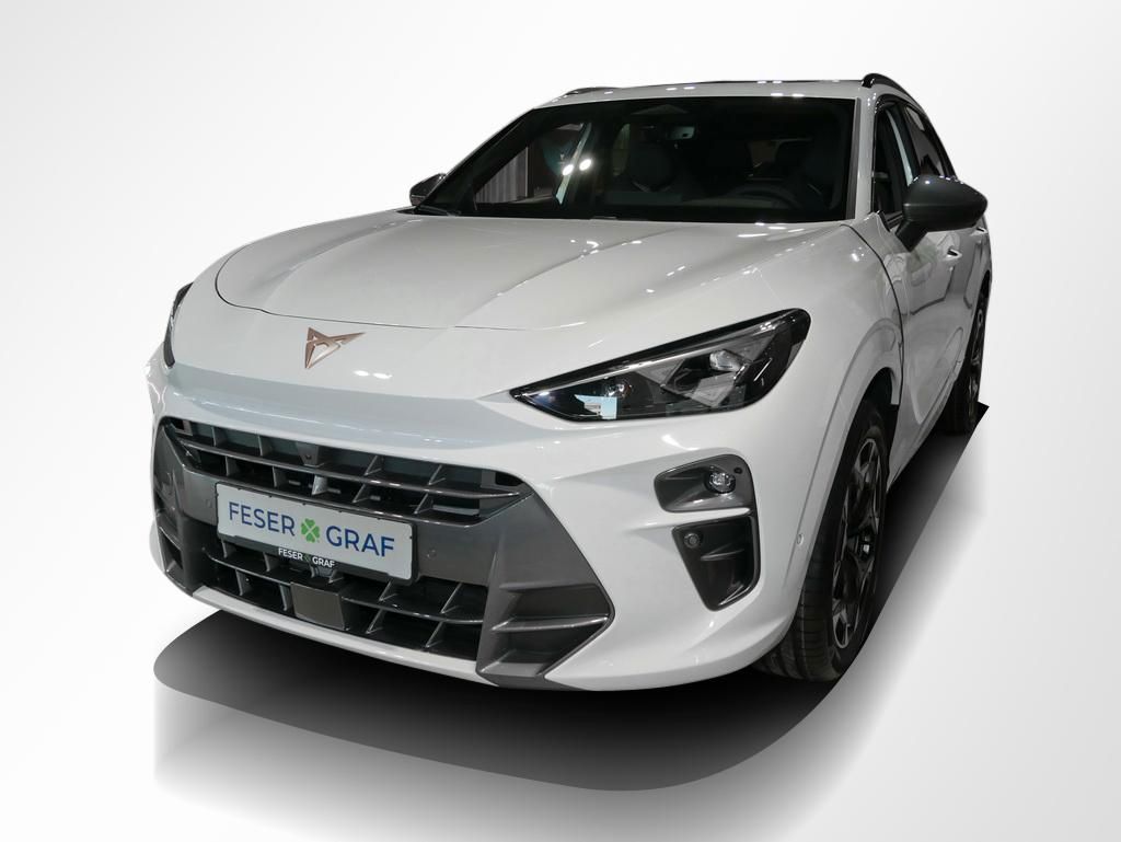 Cupra Terramar - Bild 10