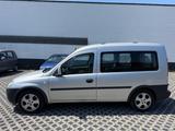 Opel Combo 1.6 Kasten Erdgas CNG *82.000 km* - Opel Combo mit CNG-Antrieb