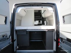 VW Crafter Grand California 600 4M Solar Zushzg Nav VW Crafter Grand California 600 4M Solar Zushzg Nav